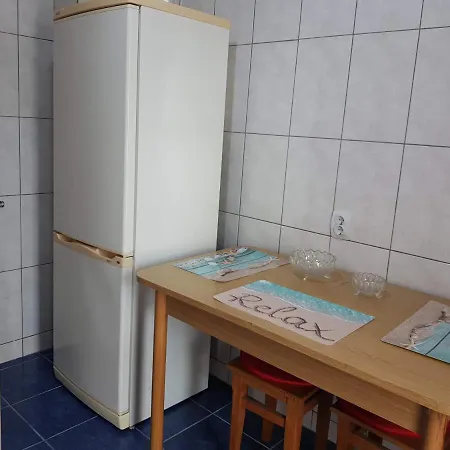 Apartament Faleza Unirii Apartament