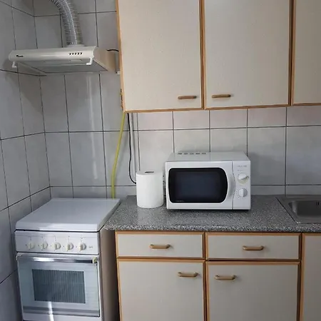 Apartament Faleza Unirii Apartament *