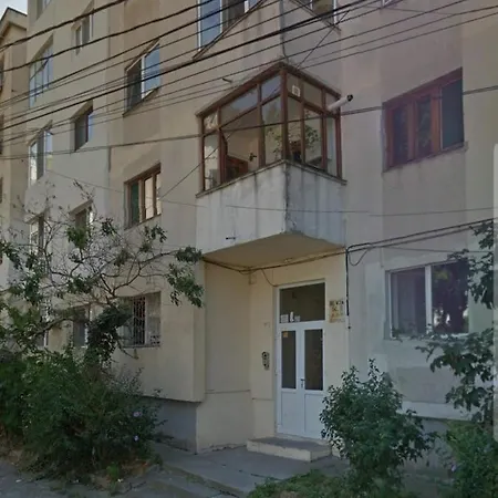 Apartament Apartament Faleza Unirii *