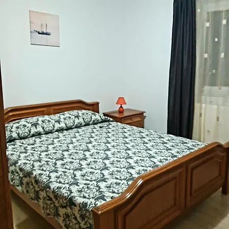 Apartament Faleza Unirii Apartment Constanta