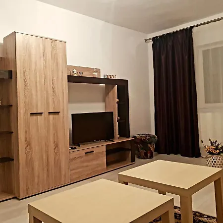 Apartment Apartament Faleza Unirii *