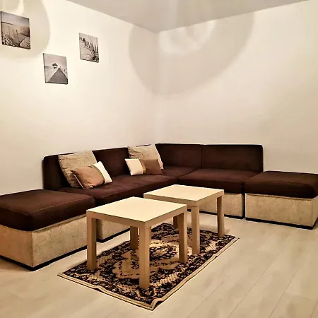 Apartment Apartament Faleza Unirii