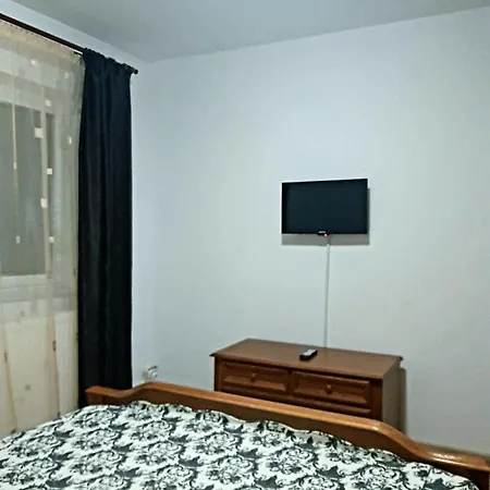 Apartment Apartament Faleza Unirii *