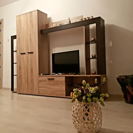 Apartament Faleza Unirii *