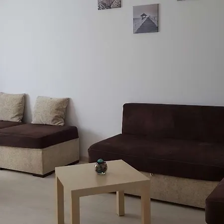 Apartament Faleza Unirii *