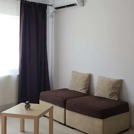 Apartament Faleza Unirii