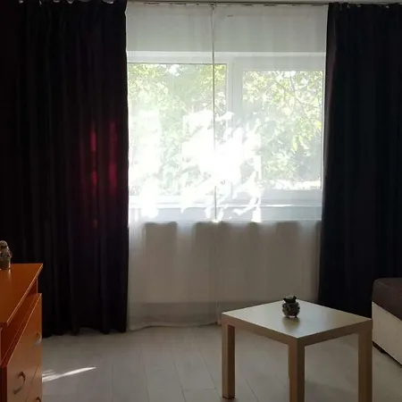 Apartament Faleza Unirii Apartment Constanta