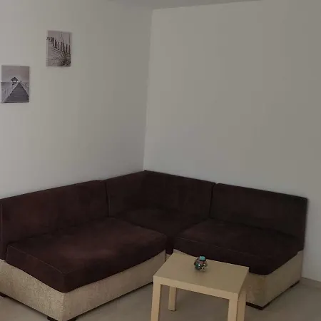 Apartment Apartament Faleza Unirii
