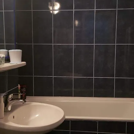 Apartament Faleza Unirii Apartment *