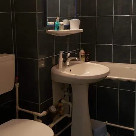 Apartament Faleza Unirii