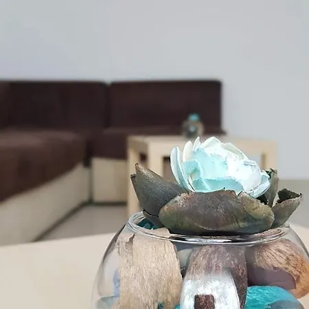 Apartament Faleza Unirii