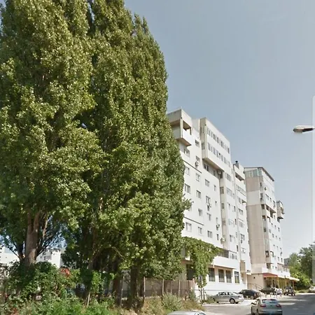 Apartament Faleza Unirii