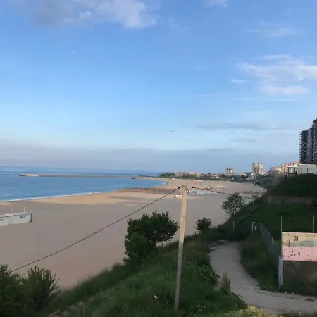 Apartament Faleza Unirii Apartment *